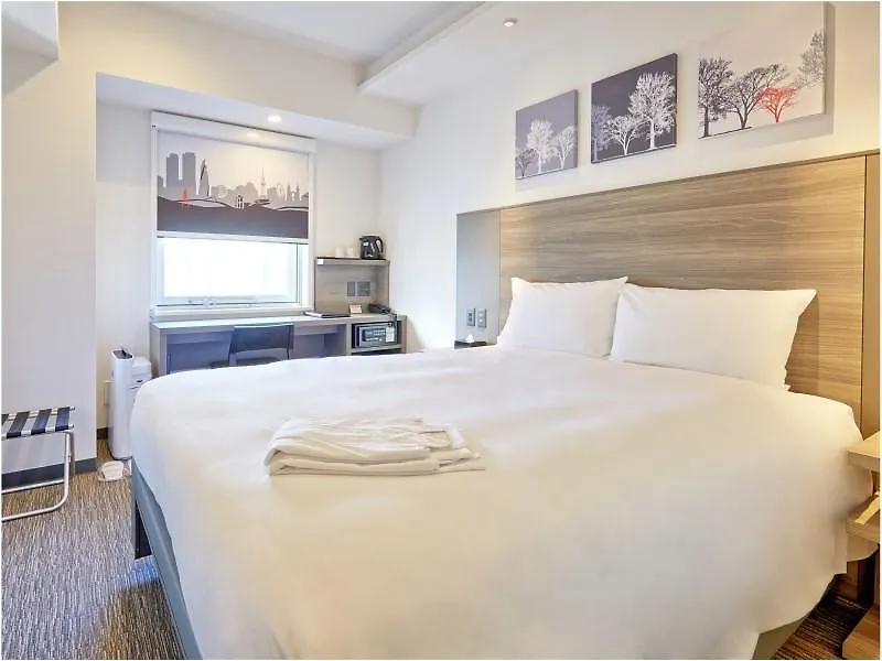 Red Planet Nagoya Nishiki Hotell